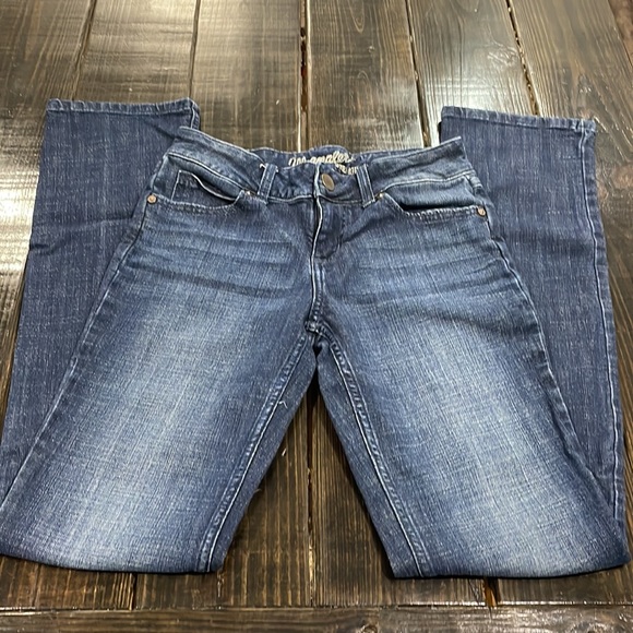 Wrangler jeans straight leg - Picture 2 of 7